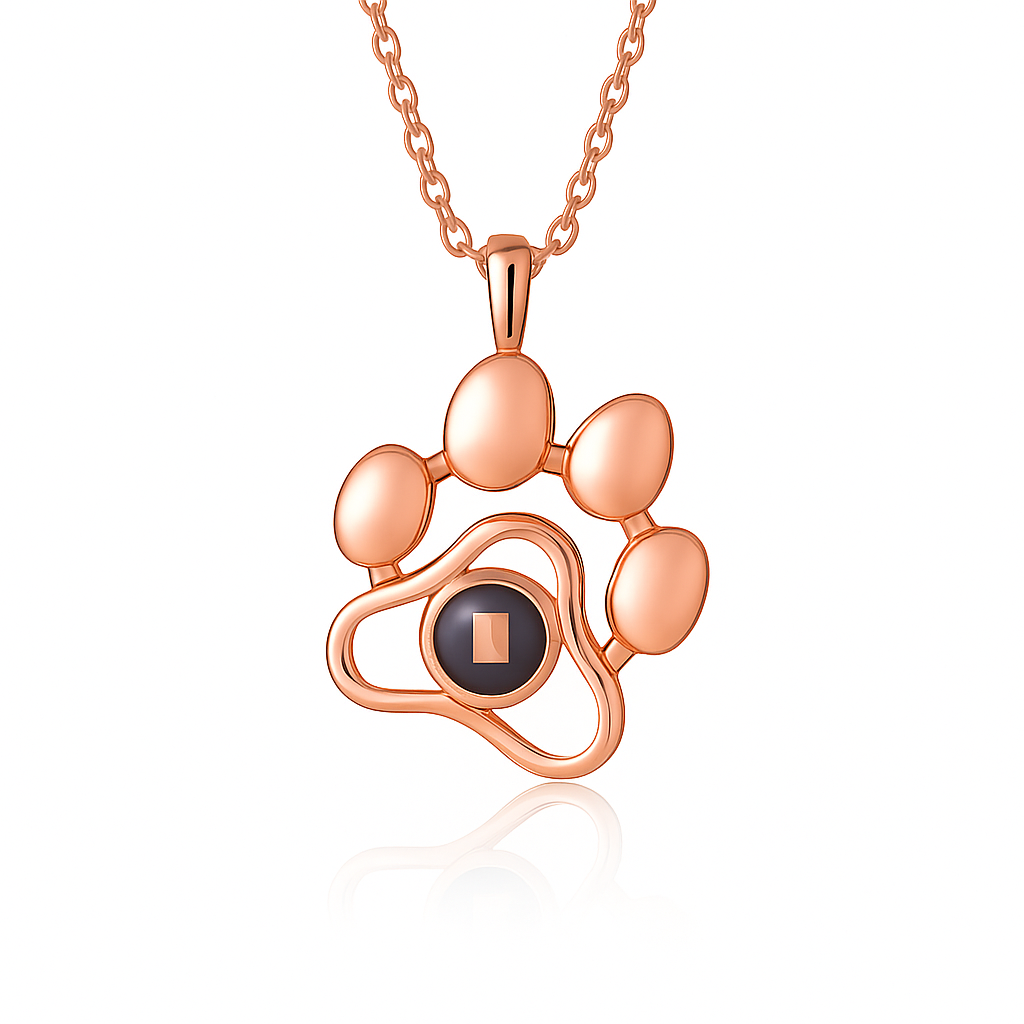 COLLAR PettyView PERSONALIZADO™