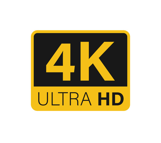 FOTO 4K ULTRA HD